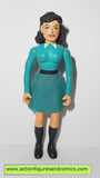 dc direct LOIS LANE pocket heroes super superman universe action figure
