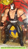 dc direct BANE batman knightfall series 1 2006 moc 000