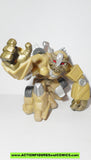 transformers robot heroes BONECRUSHER movie pvc action figures