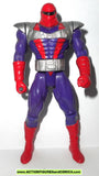 X-MEN X-Force toy biz SENYAKA 1994 complete marvel universe toy figure