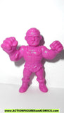 Masters of the Universe FISTO magenta Motuscle muscle he-man pink