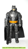 dc universe movie Batman v Superman BATTLE ARMOR 2016