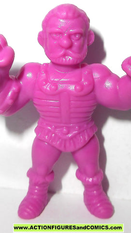 Masters of the Universe FISTO magenta Motuscle muscle he-man pink