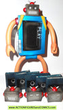 KINNIKUMAN ultimate M.U.S.C.L.E. PLAYERMAN 7 inch Romando toys action figure