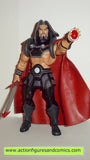 masters of the universe COUNT MARZO classics complete he-man motu motuc