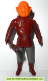 Battlestar Galactica BORAY 1978 1979 vintage COMPLETE action figure complete C9
