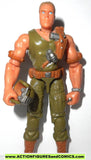 gi joe GRUNT 2003 v5 battle blitz driver spytroops gijoe g i