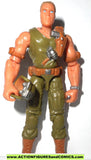 gi joe GRUNT 2003 v5 battle blitz driver spytroops gijoe g i
