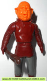 Battlestar Galactica BORAY 1978 1979 vintage COMPLETE action figure complete C9