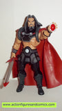 masters of the universe COUNT MARZO classics complete he-man motu motuc