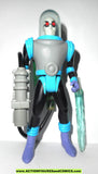 batman animated series MR FREEZE 1993 kenner hasbro action figures dc universe