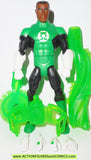 DC universe total heroes GREEN LANTERN JON STEWEART 2014 6 inch action figures john
