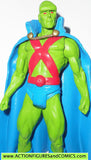 dc direct MARTIAN MANHUNTER alex ross justice league series 5 collectibles