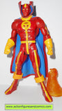 dc universe classics RED TORNADO wave 1 metamorpho series action figures