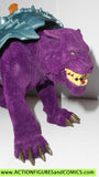 masters of the universe PANTHOR 2002 he-man battle cat skeletor