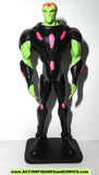 Dc direct Best Buy BRAINIAC Superman Unbound movie blue ray dvd