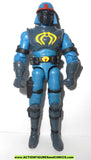 gi joe NEO VIPER 2004 v6 single pack valor vs venom vvv cobra gijoe g i