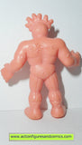 Muscle m.u.s.c.l.e men kinnikuman SABOTENMAN 120 flesh pink mattel toys action figures