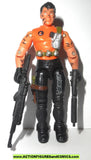 Gi joe ACTION MAN v1 2004 night force valor vs venom VVV toys r us tru