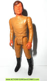 Battlestar Galactica STARBUCK 1978 vintage action figure complete 220