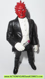 doctor who action figures BANNAKAFFALATTA dr underground toys