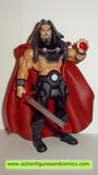 masters of the universe COUNT MARZO classics complete he-man motu motuc