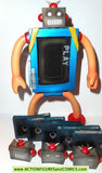 KINNIKUMAN ultimate M.U.S.C.L.E. PLAYERMAN 7 inch Romando toys action figure