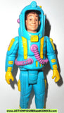 ghostbusters RAY STANTZ super fright features 1986 the real kenner