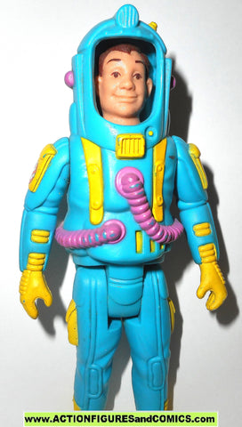 ghostbusters RAY STANTZ super fright features 1986 the real kenner