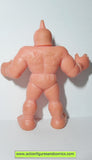 Muscle m.u.s.c.l.e men Kinnikuman ROBIN MASK 014 flesh mattel toys action figure