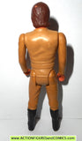 Battlestar Galactica STARBUCK 1978 vintage action figure complete 220