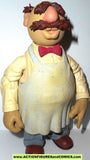 muppets SWEDISH CHEF muppet show 6 inch palisades toy action figure