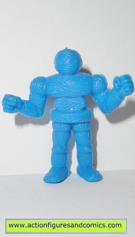 Muscle m.u.s.c.l.e men Kinnikuman KIKI JIN 115 blue