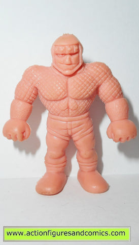 Muscle m.u.s.c.l.e men Kinnikuman NINJA B 096 Flesh mattel toys action figure