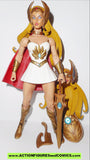 masters of the universe SHE-RA original classics he-man motu action figures