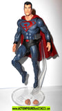 DC Multiverse SUPERMAN RED SON mcfarlane universe