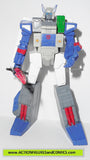 Transformers pvc FORTRESS MAXIMUS fort max maxx heroes of cybertron scf