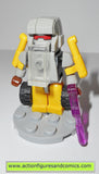 transformers kre-o CRANKSTART G1 kreon kreo lego action figures hasbro toys