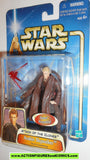 star wars action figures ANAKIN SKYWALKER secret ceremony 2002 Attack of the clones saga movie moc
