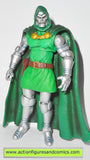 marvel universe DR DOOM fantastic four secret wars comic pack