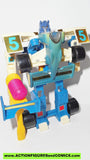 Transformers Generation 2 DELUGE g2 complete race car INDY
