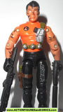 Gi joe ACTION MAN v1 2004 night force valor vs venom VVV toys r us tru