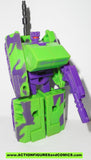 Transformers Generation 2 BRAWL tank g2 combaticons bruticus complete