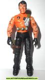 Gi joe ACTION MAN v1 2004 night force valor vs venom VVV toys r us tru