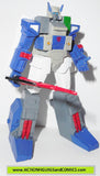 Transformers pvc FORTRESS MAXIMUS fort max maxx heroes of cybertron scf