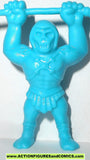 Masters of the Universe SKELETOR version 2 Motuscle muscle he-man blue 2016