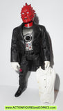 doctor who action figures BANNAKAFFALATTA dr underground toys