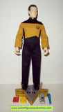 Star Trek DATA starfleet edition 9 inch playmates toys action figures