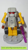 transformers kre-o CRANKSTART G1 kreon kreo lego action figures hasbro toys