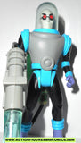 batman animated series MR FREEZE 1993 kenner hasbro action figures dc universe